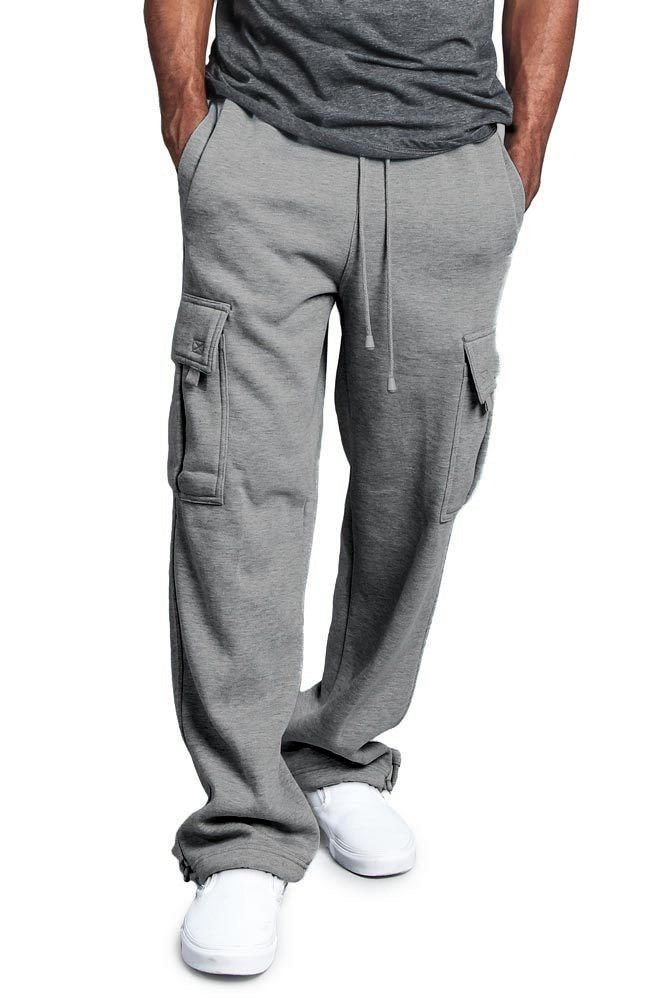 Men's casual sweatpants