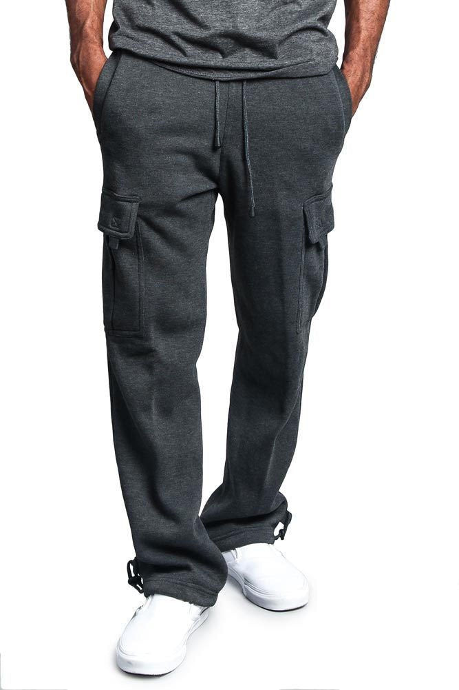 Men's casual sweatpants