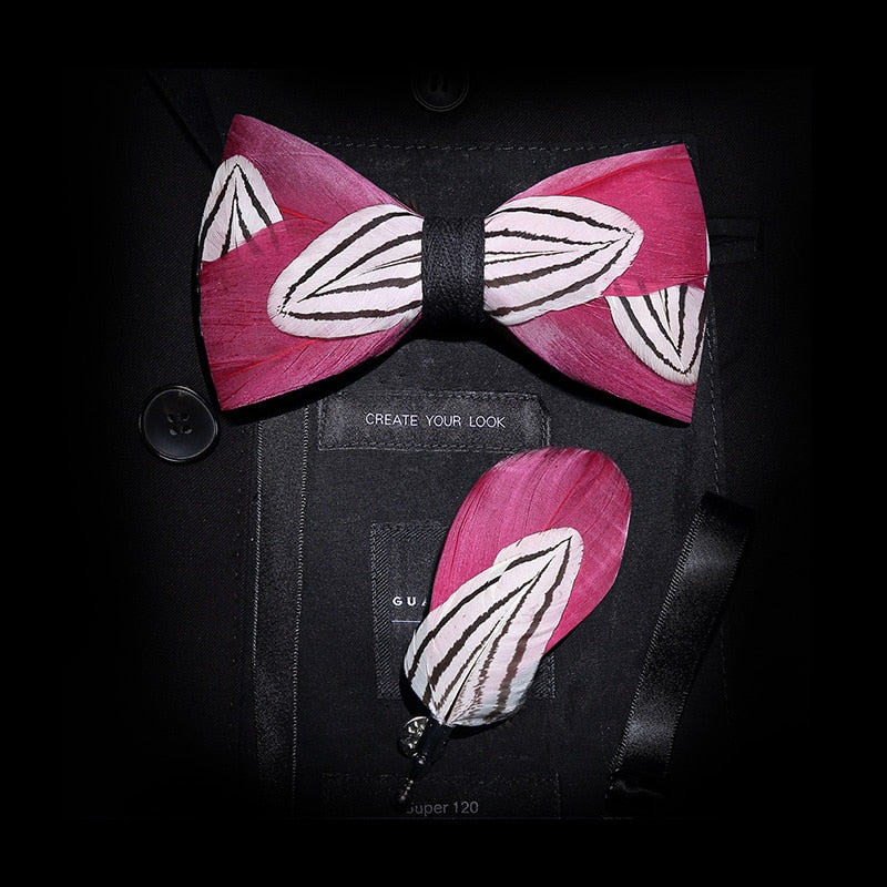 Formal special ties multi formats and colors