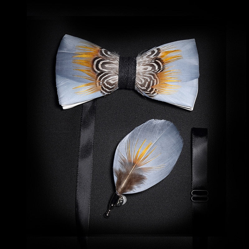 Formal special ties multi formats and colors