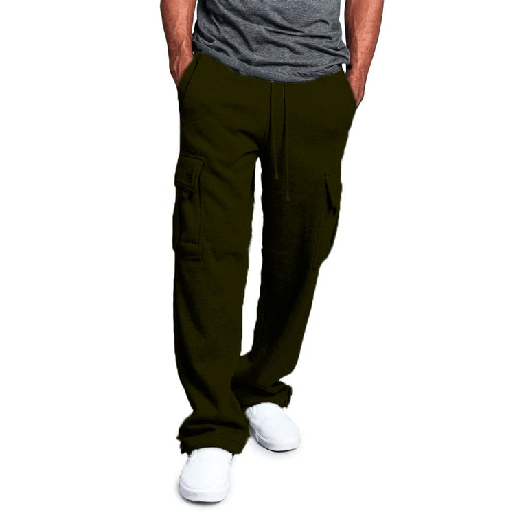 Men's casual sweatpants