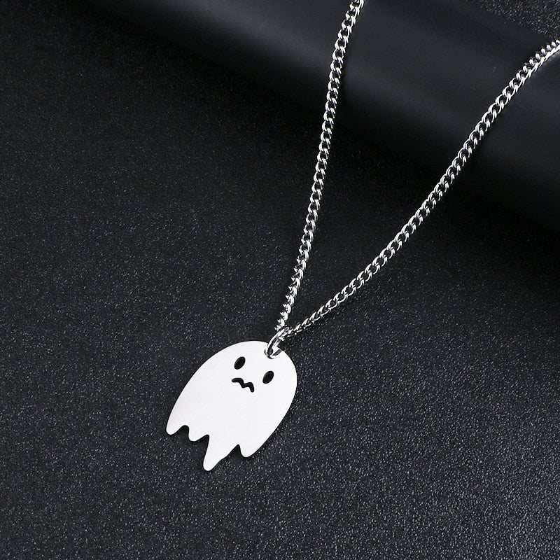 Unisex pendant necklaces